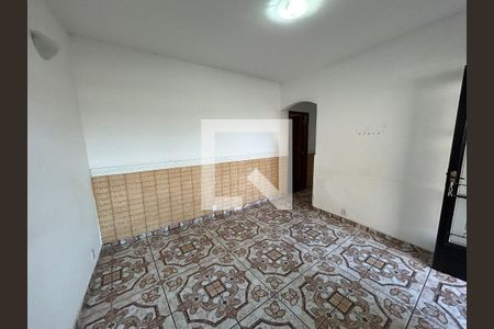 Sala de casa para alugar com 2 quartos, 100m² em Olinda, Nilópolis