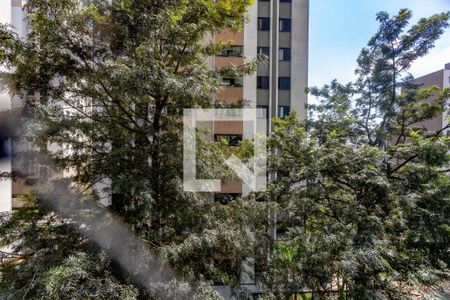 Sala  de apartamento à venda com 2 quartos, 51m² em Jardim Melo, Diadema
