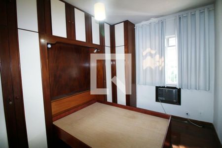 Quarto 1 - Suíte de apartamento à venda com 3 quartos, 88m² em Vila da Penha, Rio de Janeiro