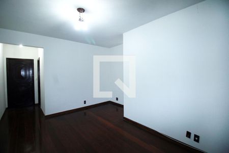 Sala de apartamento à venda com 3 quartos, 88m² em Vila da Penha, Rio de Janeiro