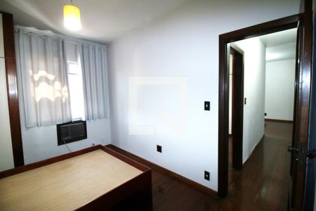 Quarto 1 - Suíte de apartamento à venda com 3 quartos, 88m² em Vila da Penha, Rio de Janeiro