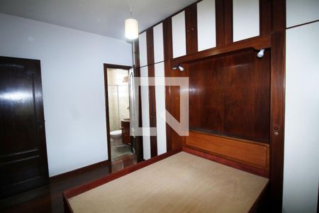 Quarto 1 - Suíte de apartamento à venda com 3 quartos, 88m² em Vila da Penha, Rio de Janeiro