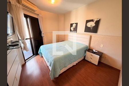 Foto 19 de apartamento à venda com 4 quartos, 273m² em Vila Andrade, São Paulo