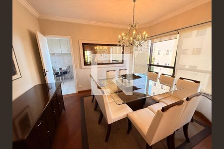 Foto 23 de apartamento à venda com 4 quartos, 273m² em Vila Andrade, São Paulo