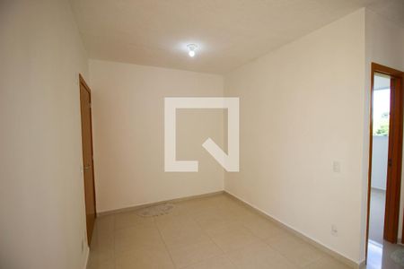 Apartamento para alugar com 2 quartos, 40m² em Jardim Guaruja, Sorocaba