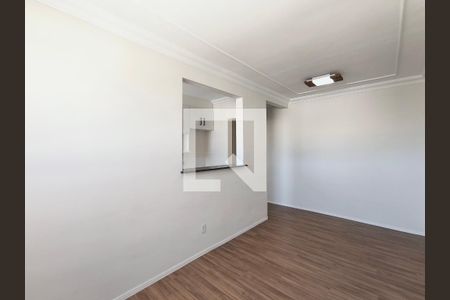 Apartamento à venda com 3 quartos, 69m² em Vila Mafalda, Jundiaí