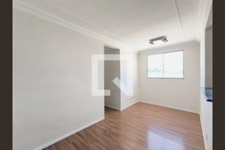 Apartamento à venda com 3 quartos, 69m² em Vila Mafalda, Jundiaí