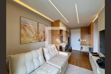 Apartamento à venda com 2 quartos, 37m² em Jardim São Luís, São Paulo