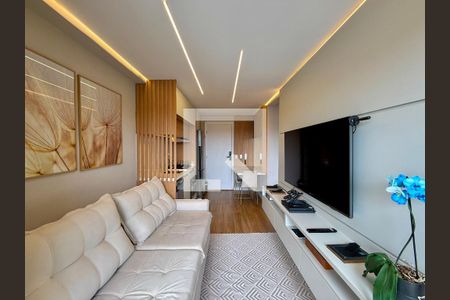 Apartamento à venda com 2 quartos, 37m² em Jardim São Luís, São Paulo