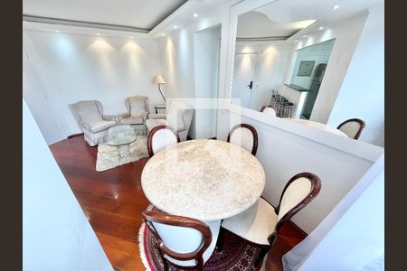 Sala de apartamento para alugar com 2 quartos, 47m² em Lauzane Paulista, São Paulo