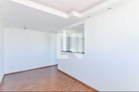 Apartamento à venda com 2 quartos, 44m² em Centro, Guarulhos
