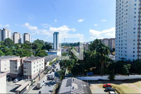 Apartamento à venda com 2 quartos, 44m² em Centro, Guarulhos