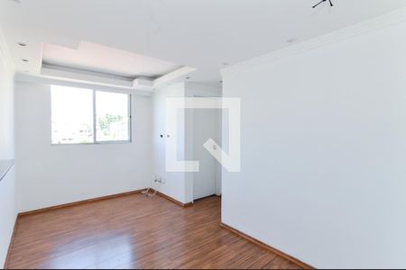 Apartamento à venda com 2 quartos, 44m² em Centro, Guarulhos