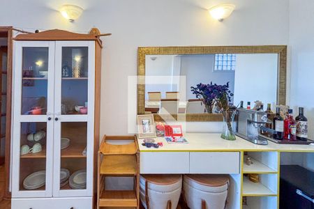 Apartamento à venda com 3 quartos, 140m² em Pinheiros, São Paulo