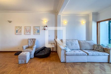 Apartamento à venda com 3 quartos, 140m² em Pinheiros, São Paulo