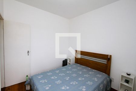 Quarto 2 de apartamento para alugar com 3 quartos, 116m² em João Pinheiro, Belo Horizonte