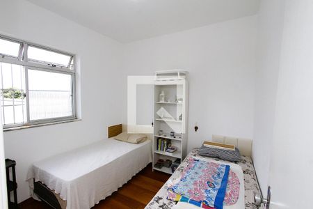 Quarto 1 de apartamento para alugar com 3 quartos, 116m² em João Pinheiro, Belo Horizonte