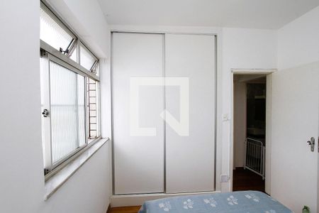Quarto 2 de apartamento para alugar com 3 quartos, 116m² em João Pinheiro, Belo Horizonte