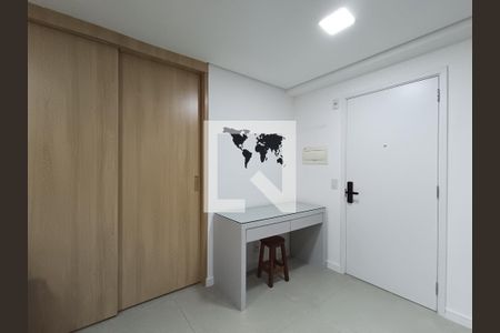 Kitnet/Studio para alugar com 1 quarto, 43m² em Mirandópolis, São Paulo