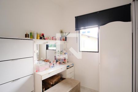 Quarto 2 de apartamento à venda com 2 quartos, 45m² em Vila Antonina, São Paulo