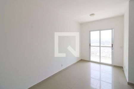 Sala de apartamento para alugar com 2 quartos, 49m² em Centro, Osasco