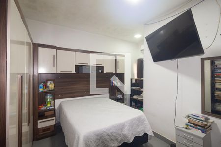 Suíte de casa para alugar com 2 quartos, 155m² em Guaratiba, Rio de Janeiro