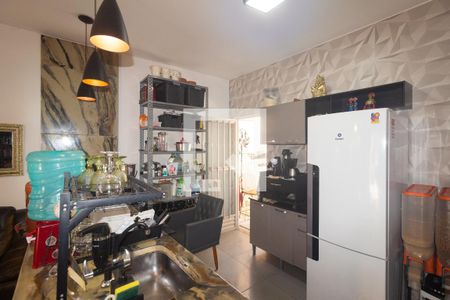 Sala/Cozinha de casa para alugar com 2 quartos, 155m² em Guaratiba, Rio de Janeiro