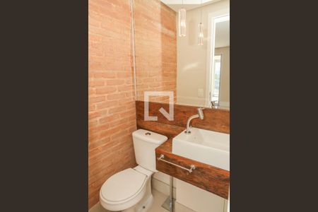 Lavabo de apartamento para alugar com 3 quartos, 187m² em Vila Leopoldina, São Paulo