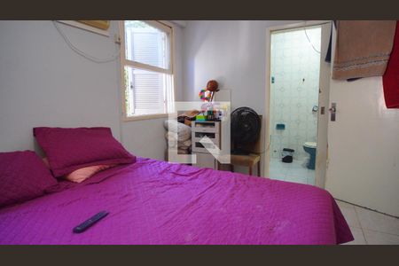 Quarto 1 suite  de apartamento à venda com 3 quartos, 96m² em Santo Antônio, Porto Alegre