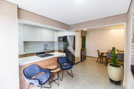 Apartamento para alugar com 3 quartos, 97m² em Empresarial 18 do Forte, Barueri
