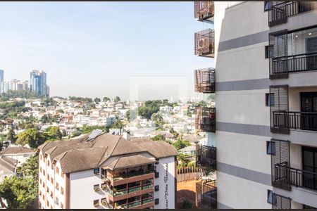 Apartamento para alugar com 3 quartos, 97m² em Empresarial 18 do Forte, Barueri