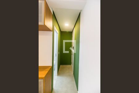 Apartamento para alugar com 3 quartos, 97m² em Empresarial 18 do Forte, Barueri