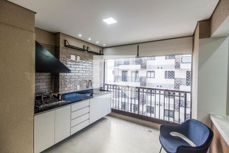 Apartamento para alugar com 3 quartos, 97m² em Empresarial 18 do Forte, Barueri