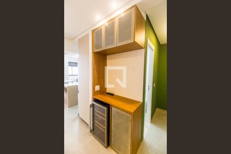 Apartamento para alugar com 3 quartos, 97m² em Empresarial 18 do Forte, Barueri