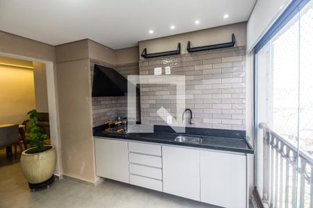 Apartamento para alugar com 3 quartos, 97m² em Empresarial 18 do Forte, Barueri