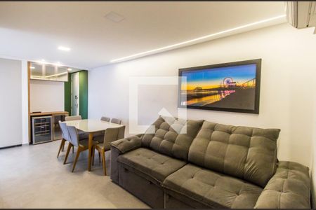 Apartamento para alugar com 3 quartos, 97m² em Empresarial 18 do Forte, Barueri