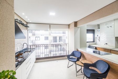 Apartamento para alugar com 3 quartos, 97m² em Empresarial 18 do Forte, Barueri
