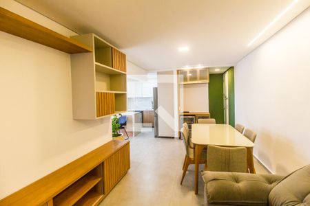 Apartamento para alugar com 3 quartos, 97m² em Empresarial 18 do Forte, Barueri