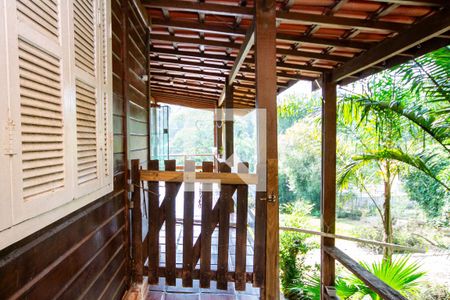 Entrada Casa de casa para alugar com 2 quartos, 150m² em Tijuco Preto, Cotia