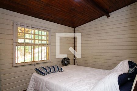 Quarto 1 de casa para alugar com 2 quartos, 150m² em Tijuco Preto, Cotia