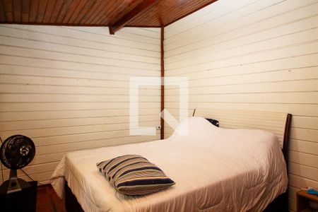 Quarto 1 de casa para alugar com 2 quartos, 150m² em Tijuco Preto, Cotia