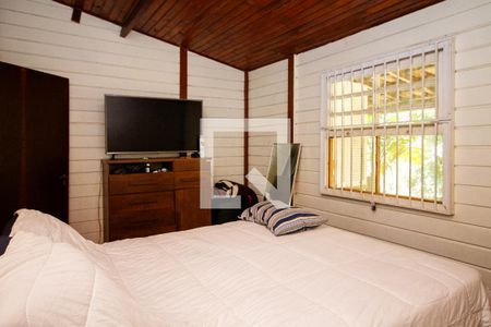 Quarto 1 de casa para alugar com 2 quartos, 150m² em Tijuco Preto, Cotia