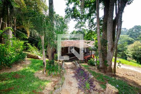 Acesso à Casa de casa para alugar com 2 quartos, 150m² em Tijuco Preto, Cotia