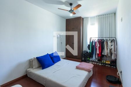 Quartos 2 de apartamento para alugar com 2 quartos, 60m² em Cambuí, Campinas