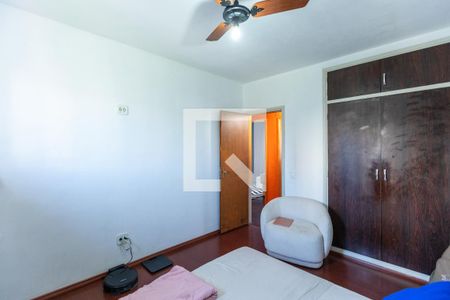 Quartos 2 de apartamento para alugar com 2 quartos, 60m² em Cambuí, Campinas