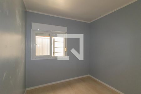 Quarto 1 de casa de condomínio à venda com 3 quartos, 124m² em Olaria, Canoas