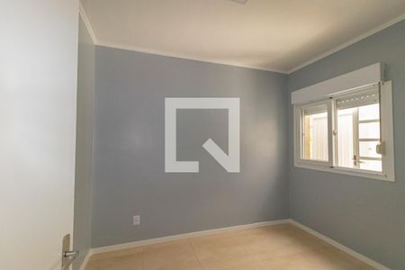 Quarto 1 de casa de condomínio à venda com 3 quartos, 124m² em Olaria, Canoas