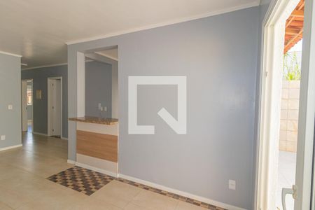 Casa de Condomínio à venda com 3 quartos, 124m² em Olaria, Canoas