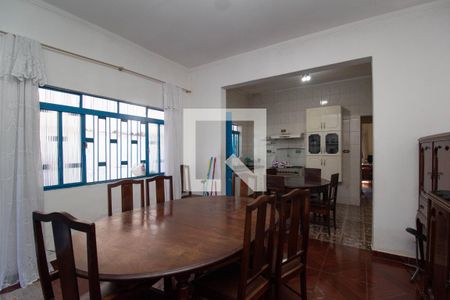 Casa à venda com 2 quartos, 195m² em Vila Albertina, São Paulo