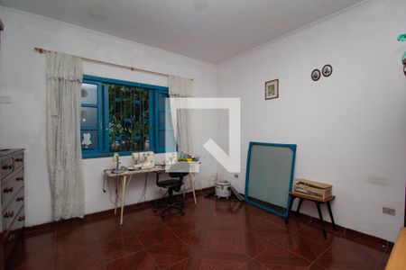 Casa à venda com 2 quartos, 195m² em Vila Albertina, São Paulo